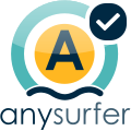 This website complies to the AnySurfer checklist for accessible websites