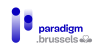 IT center for the Brussels region